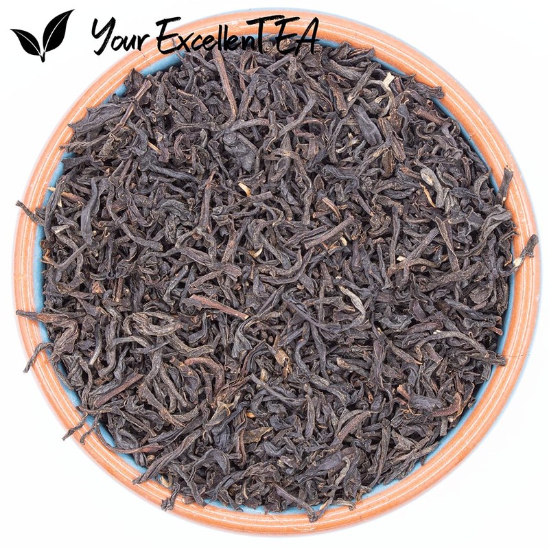 Assam Golden - Black Loose Leaf Tea Second Flush Golden