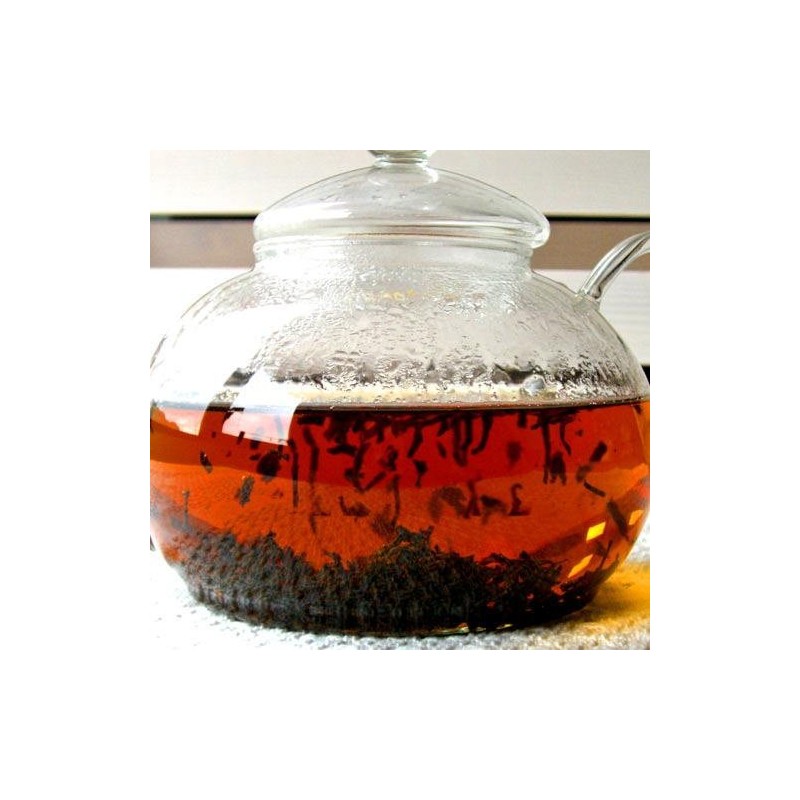 Earl Grey Tea & Tea Leaves (14.1 oz (400 g)