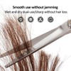 KEQAR Professional Hair Cutting Scissors - Premium Hairdressing Scissors with