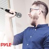 Pyle-Pro incluye cable XLR de 15 pies a conexión de