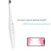 Oral Endoscope Camera HD Wide Angle IP67 Waterproof 1400mAh Battery