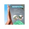 500 Gramos Cera Española Depilación Vello Facial & Corporal