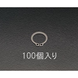 10mm axle snap rings(100pcs) EA949DA-10