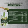 Té Matcha 100 Puro Premium Orgánico 500 Gramos