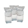 Survival Water Bags - Outdoors and Camping 1 Liter Stand