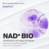 Generisch No.9 E-ssence, No.9 NAD+BIO Lifting-sil E-ssence, Lifting, Straffung, Falten,