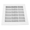 SP‑1031 Pool Main Drain 25.3x25.3cm Replacement Pool Square Main Drain
