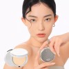 3ce 메이크업 픽스 파우더 Makeup Fix Powder [[0001]SOFT MEDIUM]