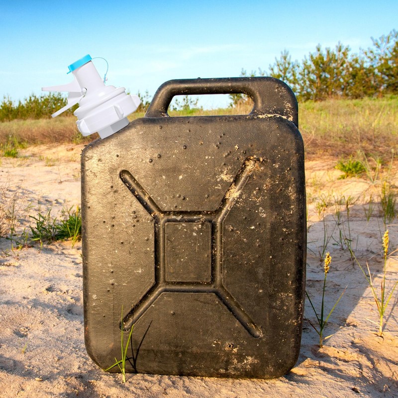 Weysat 1 Set Water Pump Faucet Adapter Kit Compatible with