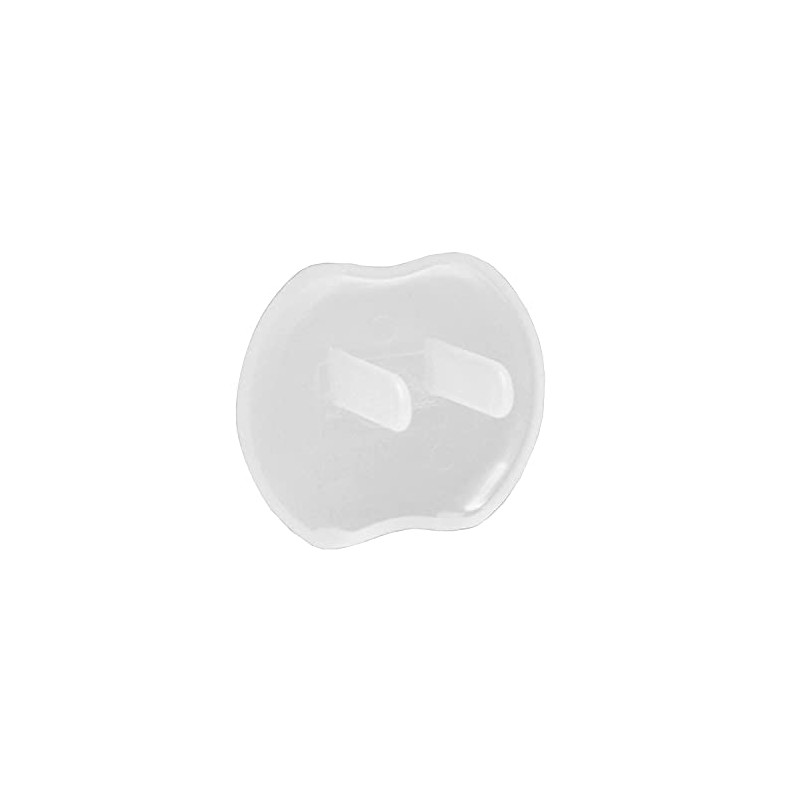 Dreambaby Protectores para Contacto, 12 Piezas