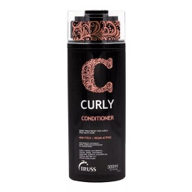 Truss Professional Acondicionador Para Cabello Rizado Truss Curly Conditioner