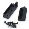 WEFEINO RC Shell Connector Mount Holder Bracket for 1/14 Tamiya