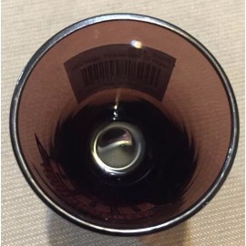 New - INDIANAPOLIS 500 Event Collector Shot Glass Indy Racing May 30 1999 Maroon