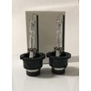 2PCS NEW FOR D4S LEXUS XENON HID HEADLIGHT BULBS 4300K