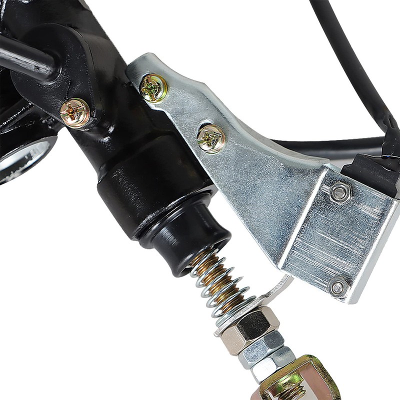 labwork Rear Brake Master Cylinder 95-00 GL1500 A SE Replacement