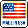 Waxed Twine Lacing Cord 160 LBS Tensile Strength (2-Rolls) Each