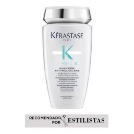 Shampoo Anticaspa Cabello Seco Kérastase Symbiose 250ml