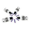 NeilMed Sinus Rinse 4pcs Bottles 8 OZ+8 Packet Exp: 04/2028