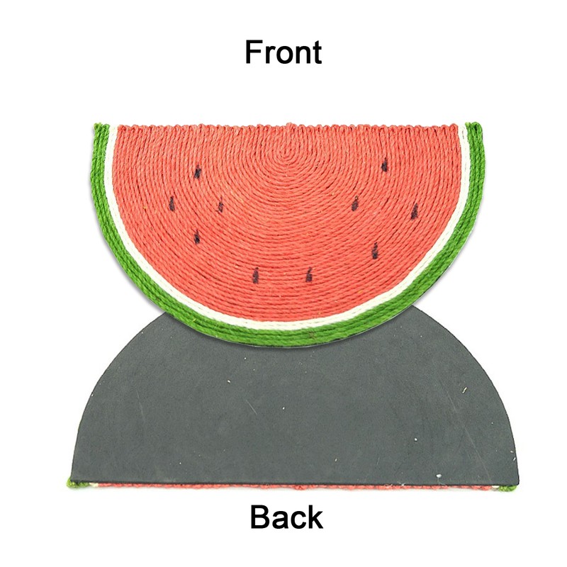 Cat Scratching Pad Innovative Claw Grinding Sisal Cat Scratching Board