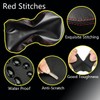 SAUWU Center Console Armrest Cover for Toyota RAV4 2025 2024
