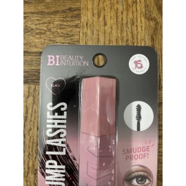 BI Beauty Intuition Big Plump Lashes Mascara Black