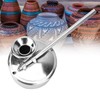 Stainless Steel Clay Tool Pottery Atomizer Glazes Pots Ceramic Painting