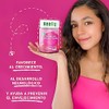 Multivitamínico para Mujer, Gomitas, Para Mayor Energía, Sabor Fresa y