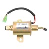 DC 12V Electric Fuel Pump Automotive Parts E11007 Replacement for