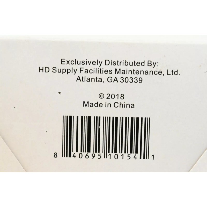 HD Supply 250 Watt Red Heat Lamp Bulb 250w 130v