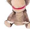 Animal Hand Puppet Stuffed Animal Hand Puppet Soft Cute Plush
