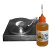 Acoustic Research Slick Liquid Lube Bearings 100% Synthetic Oil for