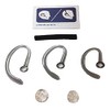 Plantronics Spare Fit Kit for CS540,Black