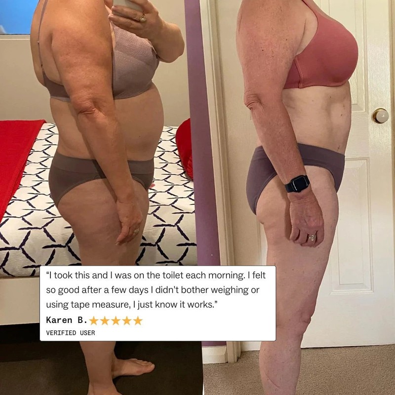 My Way Up Complete Gut Reset System Bundle