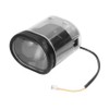 Felixstory Scooter Headlight Front Light for Ninebot Max G30P/ G30LP