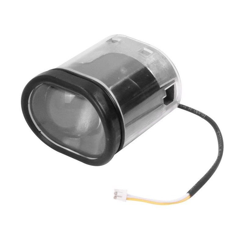 Felixstory Scooter Headlight Front Light for Ninebot Max G30P/ G30LP