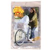 Bicycle Front Basket, Waterproof Hood Cover, Easy Installation, Removal, One-touch