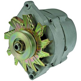 100% PREMIUM NEW ALTERNATOR OLIVER TRACTORS 1755G, 1850, 1855, 1955, 1955T