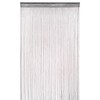 WedDecor String Curtains with Glitter Fringe Panel Fly Screen Room