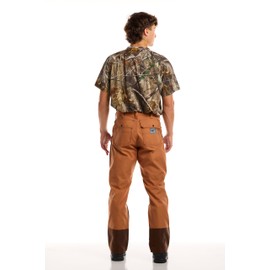 DAN'S Hunting Gear, LLC Upland Briar Pant (36W x 28L) Tan/Brown