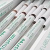 Innisfree [이니스프리] 심플라벨 워터프루프 펜슬 라이너 2개 (4종 택1) [딥브라운]