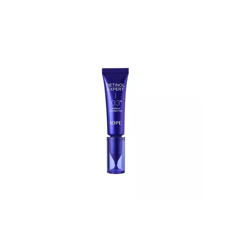 IOPE 모공케어 아이오페 레티놀 엑스퍼트 0.3% 링클 코렉터 20ml Pore