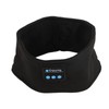 Sports Music Headband Portable USB Sleep Headphone BT Headband for