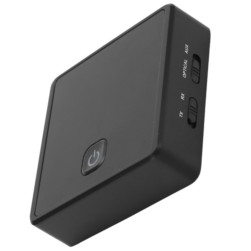 2 In 1 Wireless Bluetooth 5.0 Transmitter Receiver AUX 3.5mm