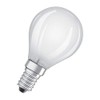Osram Drop Shape Star+ Classic P Cri90 LED Lamp E14,