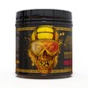OVERDOS3D Pre-Workout Powder | Ultra-High Dosage | for Advanced Users