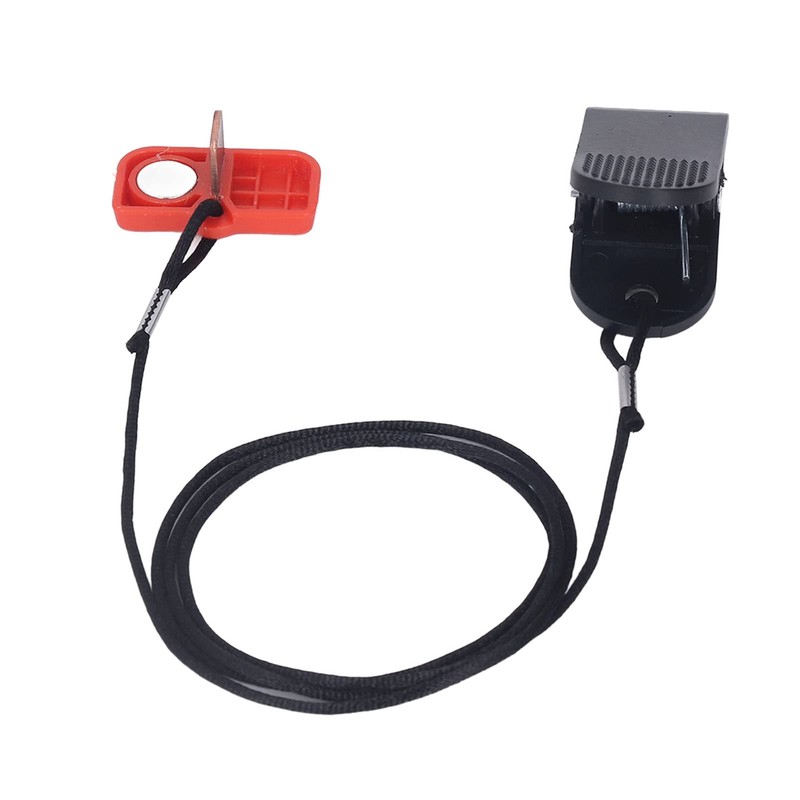Interruptor de Seguridad para Cinta de Correr, 2 Piezas de