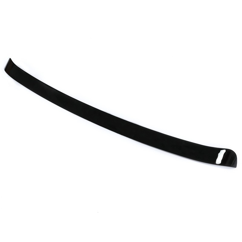 ECOTRIC Rear Window Roof Spoiler Compatible with 2018-2023 Toyota Camry