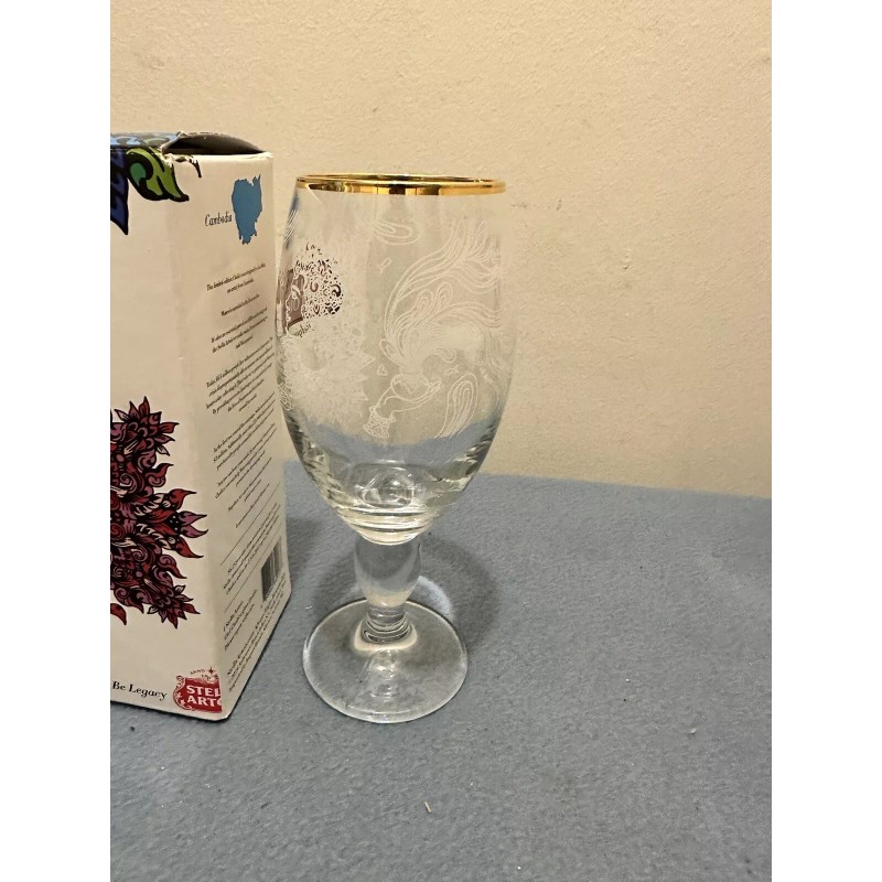Stella Artois "Buy a Lady a Drink" Limited Edition Cambodia
