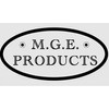 M.G.E. Products Heavy Duty Compact Tractor Bolt on Chain Hooks
