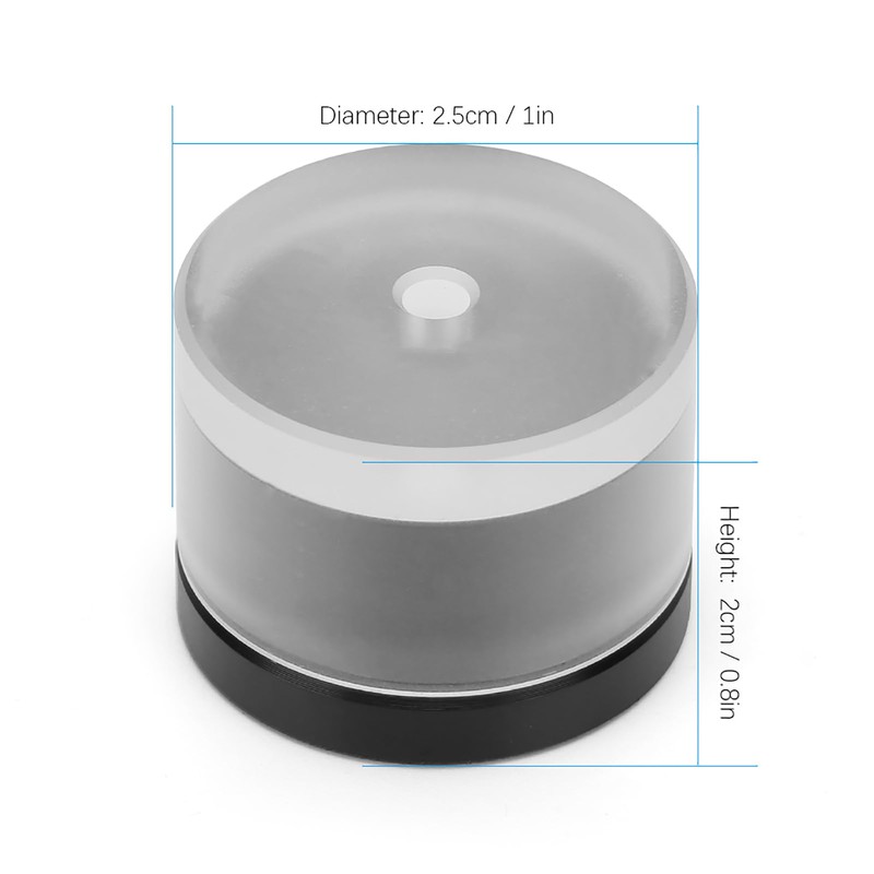 Cannon Pinion Removal Tool,Close, Press Closing Movement Tool Watch Accessories